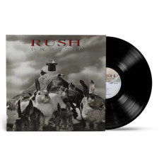 LP / Rush / Presto / SYEOR 2025 / Vinyl