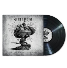LP / Valkyrja / Invocation Of Demise / Vinyl