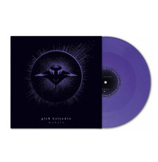 LP / Kolyadin Gleb / Mobula / Purple / Vinyl