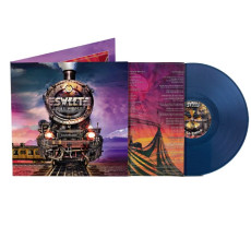LP / Sweet / Full Circle / Ocean Blue / Vinyl