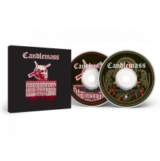 2CD / Candlemass / Tritonus Nights / 2CD