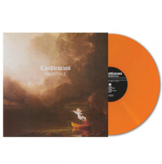 LP / Candlemass / Nightfall / Orange / Vinyl