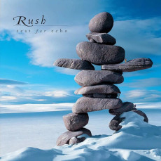 2LP / Rush / Test For Echo / SYEOR 2025 / Vinyl / 2LP
