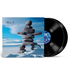 2LP / Rush / Test For Echo / SYEOR 2025 / Vinyl / 2LP