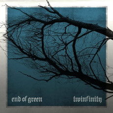 2LP / End Of Green / Twinfinity / Marbled / Vinyl / 2LP