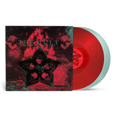 2LP / Cult / Beyond Good And Evil / SYEOR 2025 / Red,Green / Vinyl / 2LP