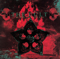 2LP / Cult / Beyond Good And Evil / SYEOR 2025 / Red,Green / Vinyl / 2LP
