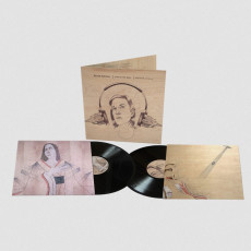 2LP / Sylvian David / Died In The Wool / Manafon Variatiins / Vinyl / 2LP