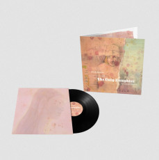 LP / Sylvian David / The Good Son vs. The Only Daughter / Vinyl