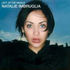 LP / Imbruglia Natalie / Left of the Middle / Blue / Vinyl