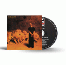 CD / Sound / From The Lions Mouth