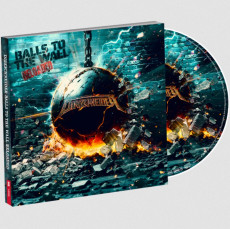 CD / Dirkschneider / Balls To The Wall Reloaded / Digipack