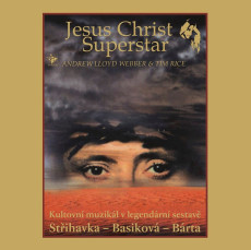 CD / Muzikl / Jesus Christ Superstar / Remastered