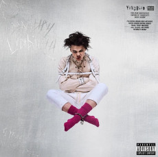 LP / Yungblud / 21st Century Liability / Anniversary / Vinyl