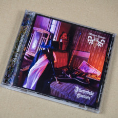 CD / Master's Hammer / Jilemnick Okultista