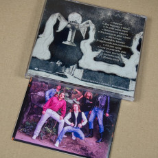 CD / Master's Hammer / Jilemnick Okultista