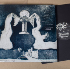 2LP / Master's Hammer / Jilemnický Okultista / Vinyl / 2LP 2LP / Master's Hammer / Jilemnický Okultista / Vinyl / 2LP