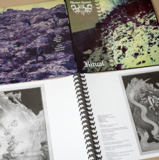 2LP / Master's Hammer / Ritual / Vinyl / 2LP 2LP / Master's Hammer / Ritual / Vinyl / 2LP