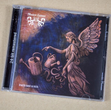 CD / Master's Hammer / Vracejte konve na místo CD / Master's Hammer / Vracejte konve na místo
