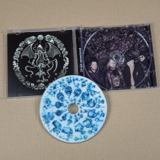 CD / Master's Hammer / Vracejte konve na místo CD / Master's Hammer / Vracejte konve na místo