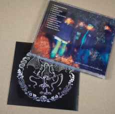 CD / Master's Hammer / Vracejte konve na místo CD / Master's Hammer / Vracejte konve na místo