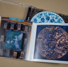 CD / Master's Hammer / Vracejte konve na místo CD / Master's Hammer / Vracejte konve na místo