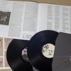 2LP / Master's Hammer / Vracejte konve na místo / Vinyl / 2LP 2LP / Master's Hammer / Vracejte konve na místo / Vinyl / 2LP