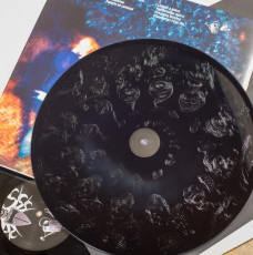 2LP / Master's Hammer / Vracejte konve na místo / Vinyl / 2LP 2LP / Master's Hammer / Vracejte konve na místo / Vinyl / 2LP