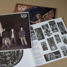 2LP / Master's Hammer / Vracejte konve na místo / Vinyl / 2LP 2LP / Master's Hammer / Vracejte konve na místo / Vinyl / 2LP