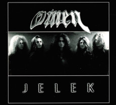 CD / Omen(HU) / Jelek / Digipack
