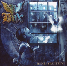 CD / Pandora's Box / Remnyre Itlve