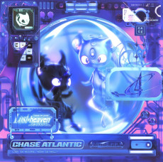 CD / Chase Atlantic / Lost In Heaven