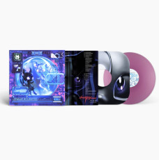 LP / Chase Atlantic / Lost In Heaven / Purple / Vinyl