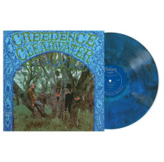 LP / Creedence Cl.Revival / Creedence Clearwater Revival / Coloured