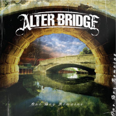 2LP / Alter Bridge / One Day Remains / Vinyl / 2LP