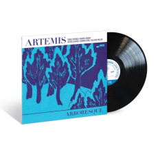 LP / ARTEMIS / Arboresque / Vinyl