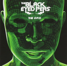 2LP / Black Eyed Peas / E.N.D. / Vinyl / 2LP