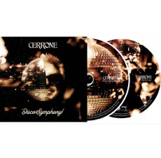 2CD / Cerrone / Disco Symphony / 2CD