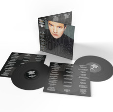 2LP / Pete Wylie & the Mighty Wah! / Songs of Strength... / Vinyl / 2LP