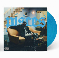 LP / Arthur James / Pisces / Coloured / Vinyl