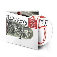 CD / Buckcherry / 15 / Digipack