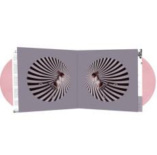 2LP / Grande Ariana / My Everything / Pink / 10th Anniversary / Vinyl / 2LP