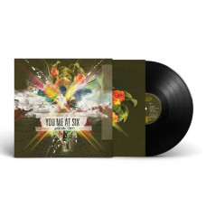 LP / You Me At Six / Hold Me Down / Vinyl