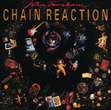 CD / Farnham John / Chain Reaction