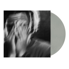 LP / Cordae / Crossroads / Silver / Vinyl