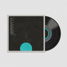 LP / Wilson Steven / Overview / Vinyl
