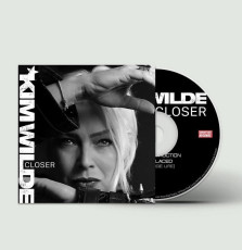 CD / Wilde Kim / Closer