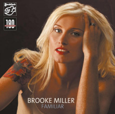UHQR / Miller Brooke / Familiar / Vinyl