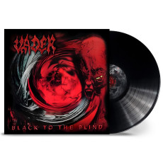 LP / Vader / Black To The Blind / Vinyl