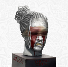 2LP / Young Thug / Slime Season / Vinyl / 2LP